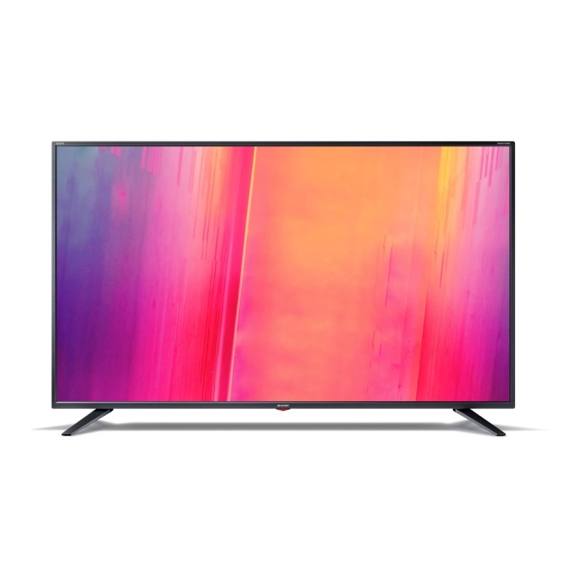 Sharp LED televizor 50BJ3 Smart Ultra HD 4K - Inelektronik